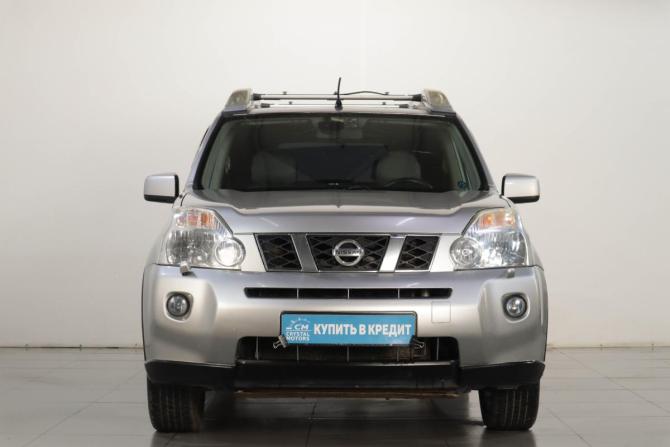 Nissan X-Trail II с пробегом 2008 года, цена 1 429 000 рублей, 274000 км, внедорожник, Автокод Объявления