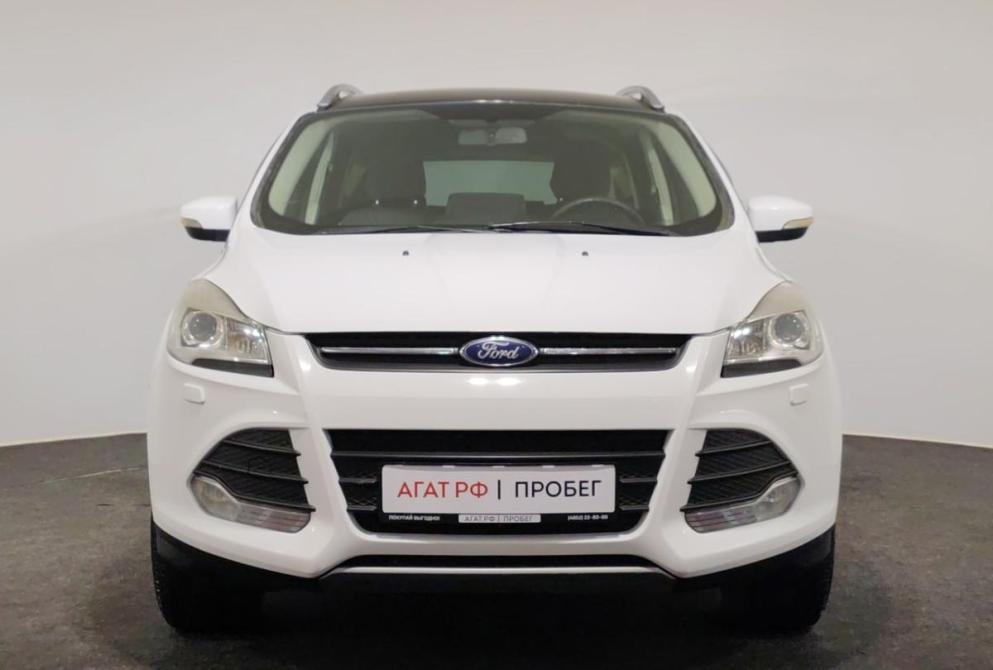 Ford Kuga II Ярославль  - изображение 2