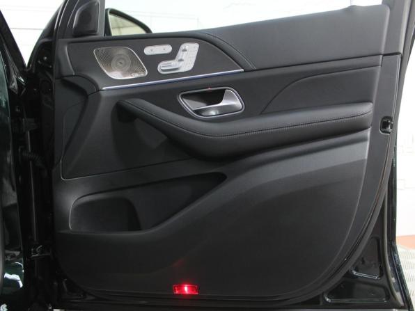 Новый Mercedes-Benz GLE II (V167) Рестайлинг 2024 года, цена 11 825 000 рублей, внедорожник, Автокод Объявления