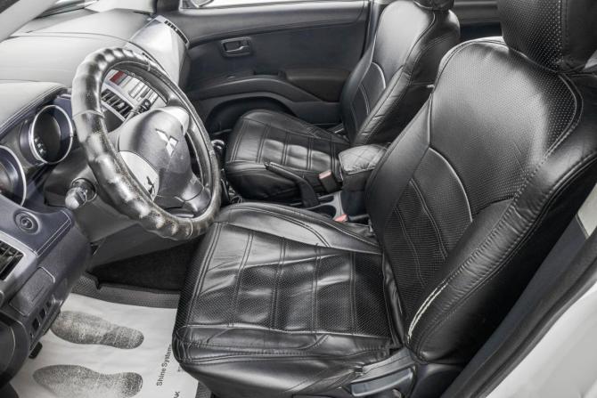Mitsubishi Outlander II Рестайлинг с пробегом 2012 года, цена 919 000 рублей, 280000 км, внедорожник, Автокод Объявления