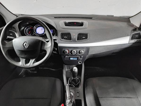 Renault Megane III Рестайлинг 2 с пробегом 2013 года, цена 650 000 рублей, 238436 км, хэтчбек, Автокод Объявления