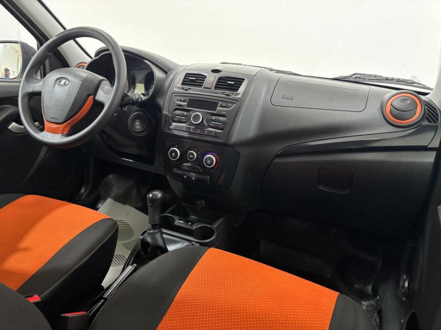 Lada (ВАЗ) Kalina II Альметьевск  - изображение 15