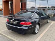 BMW 7 серии IV (E65/E66) Рестайлинг Владикавказ  - изображение 23