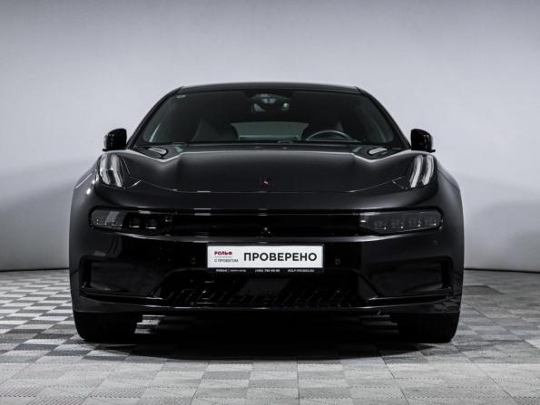 Zeekr 001 I с пробегом 2023 года, цена 5 700 000 рублей, 1 км, лифтбек, Автокод Объявления