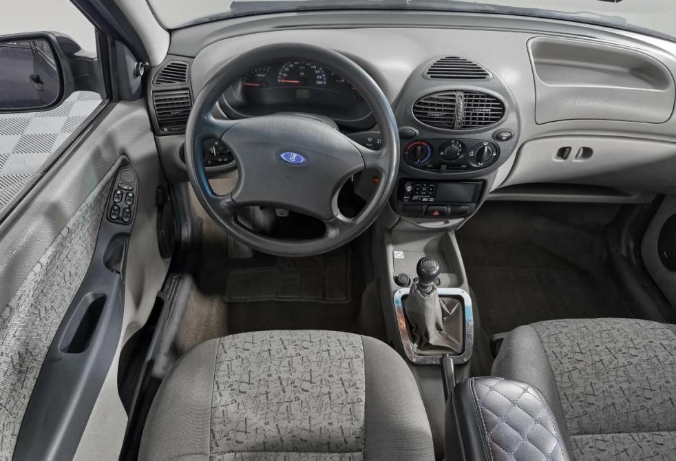 Lada (ВАЗ) Kalina I Нижний Новгород  - изображение 12