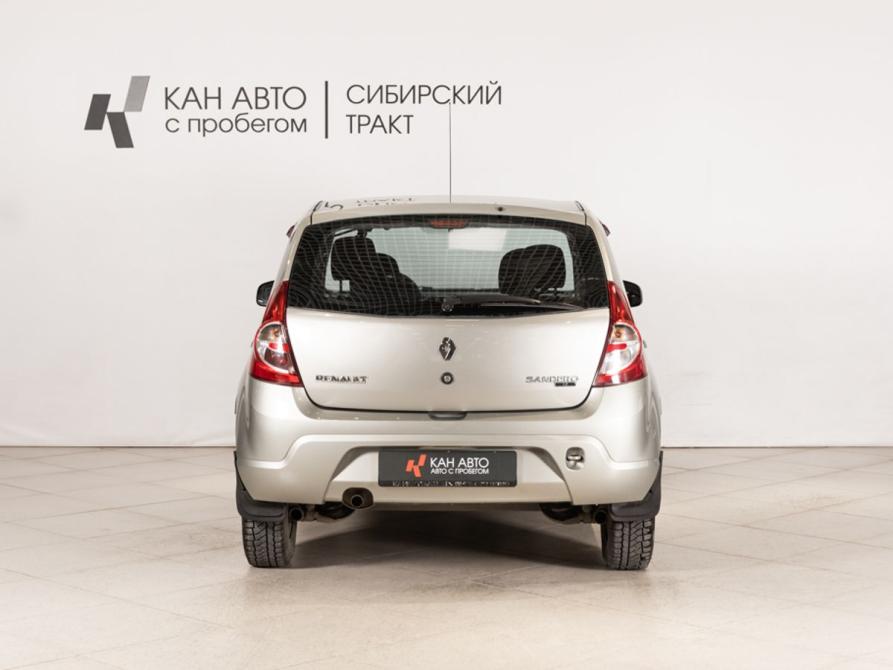 Renault Sandero I Казань  - изображение 4