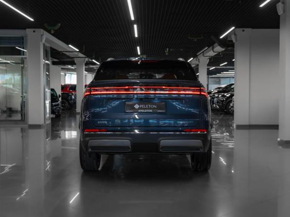 Geely Galaxy M7 с пробегом 2026 года, цена 4 050 000 рублей, 12 км, внедорожник, Автокод Объявления