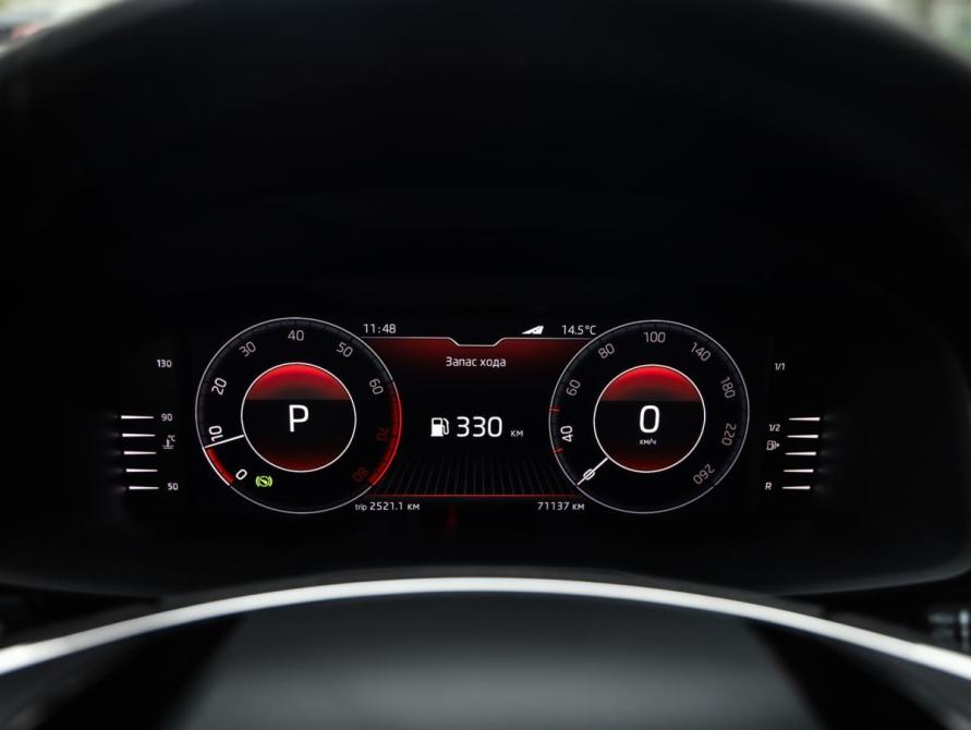 Skoda Kodiaq I Санкт-Петербург  - изображение 15