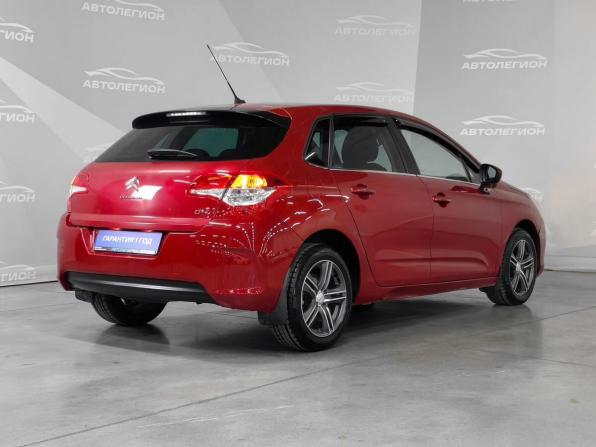 Citroen C4 II с пробегом 2011 года, цена 495 000 рублей, 158000 км, хэтчбек, Автокод Объявления