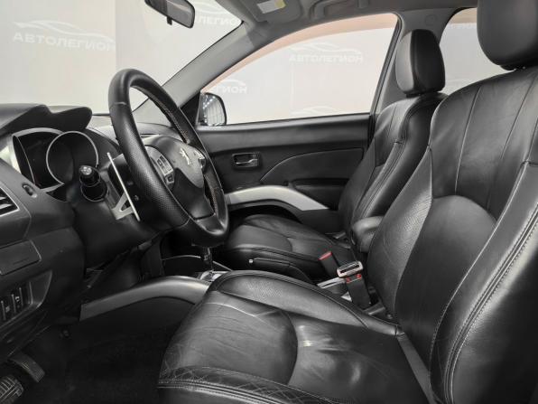 Peugeot 4007 с пробегом 2008 года, цена 990 000 рублей, 242992 км, внедорожник, Автокод Объявления