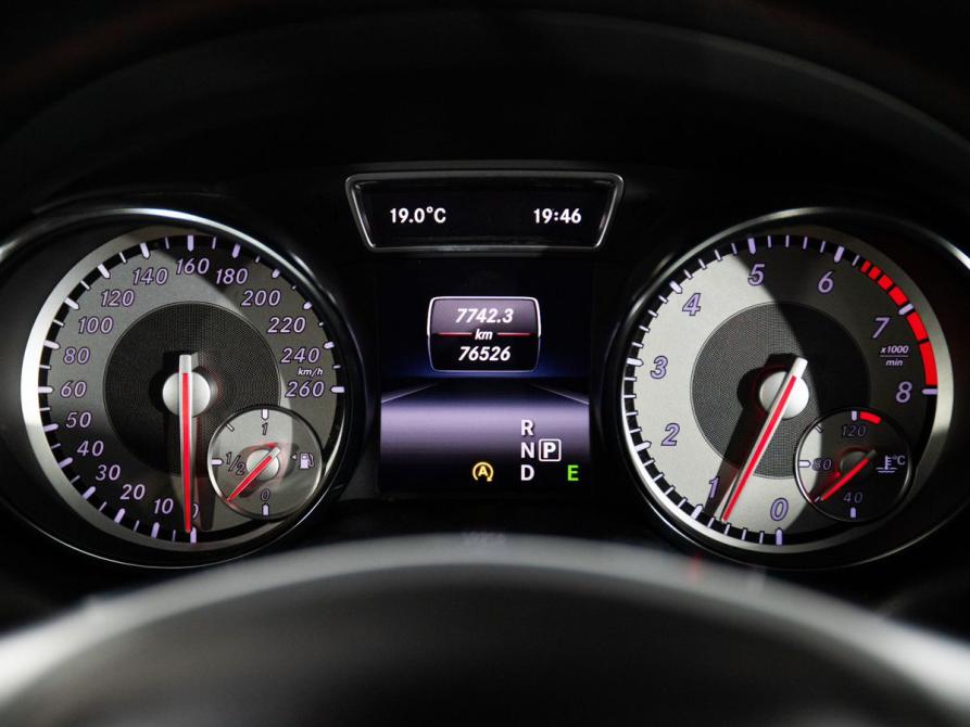 Mercedes-Benz GLA I (X156) Иркутск  - изображение 12
