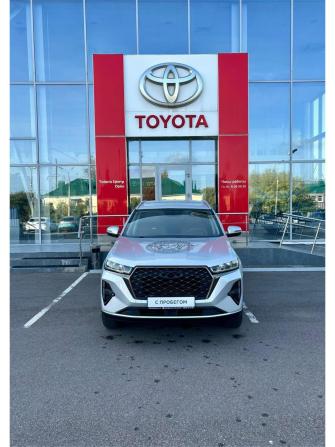 Chery Tiggo 7 Pro Max I с пробегом 2023 года, цена 1 685 000 рублей, 85111 км, внедорожник, Автокод Объявления