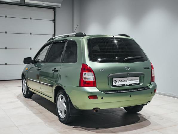 Lada (ВАЗ) Kalina I с пробегом 2011 года, цена 345 000 рублей, 188467 км, универсал, Автокод Объявления