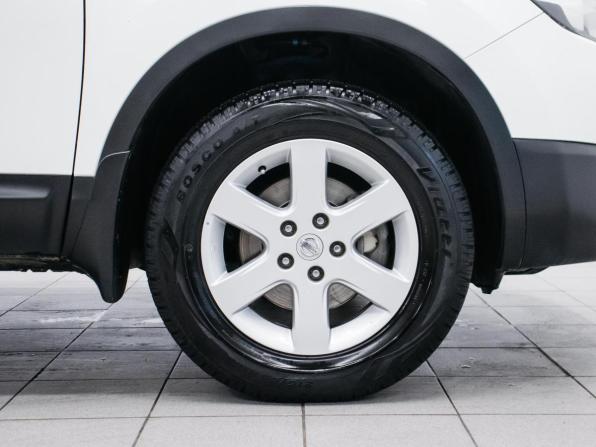 Nissan Qashqai I Рестайлинг с пробегом 2011 года, цена 1 050 000 рублей, 181618 км, внедорожник, Автокод Объявления
