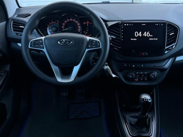 Lada (ВАЗ) Vesta I с пробегом 2021 года, цена 1 198 000 рублей, 69300 км, универсал, Автокод Объявления