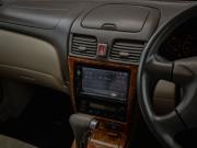 Nissan Bluebird Sylphy I (G10) Тюмень  - изображение 23
