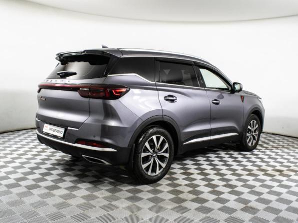Chery Tiggo 7 Pro Max I с пробегом 2023 года, цена 1 835 000 рублей, 33865 км, внедорожник, Автокод Объявления