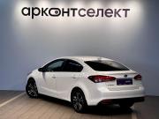 Kia Cerato III Рестайлинг (Classic) Краснодар  - изображение 36