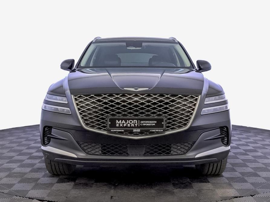 Genesis GV80 I Москва  - изображение 2
