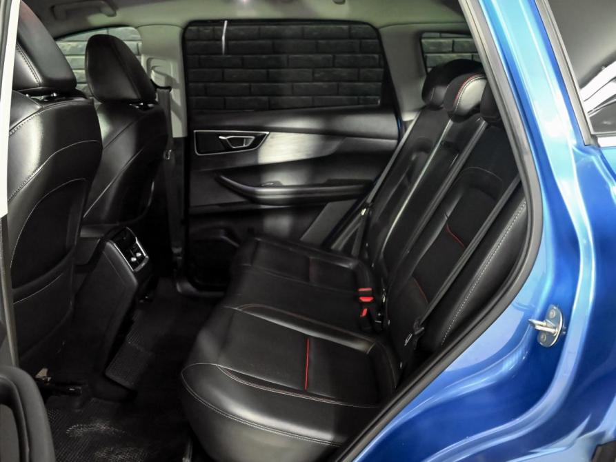 Chery Tiggo 7 Pro I Екатеринбург  - изображение 22