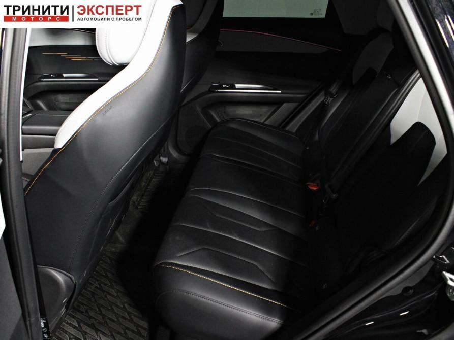 Omoda C5 II Белгород  - изображение 16