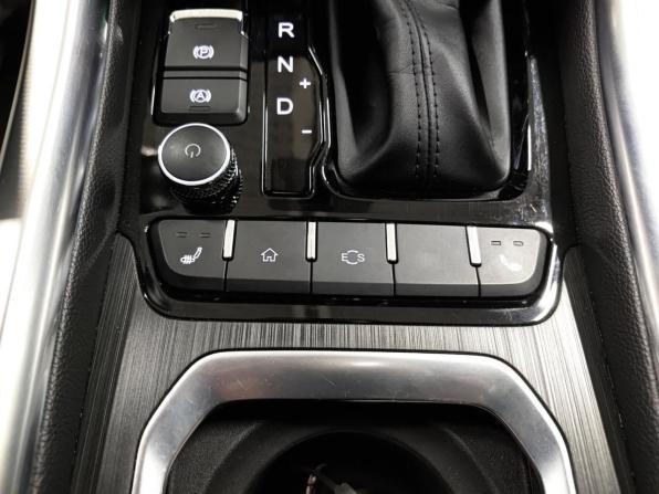 Chery Tiggo 4 I Рестайлинг с пробегом 2021 года, цена 1 530 000 рублей, 19856 км, внедорожник, Автокод Объявления
