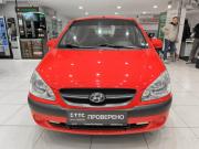 Hyundai Getz I Рестайлинг Казань  - изображение 24