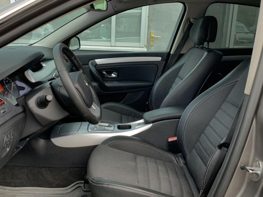 Renault Laguna III Москва  - изображение 18