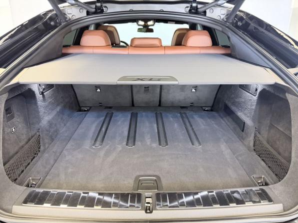 BMW X6 III (G06) Рестайлинг с пробегом 2024 года, цена 13 597 000 рублей, 18605 км, внедорожник, Автокод Объявления