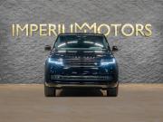 Land Rover Range Rover V Москва  - изображение 29