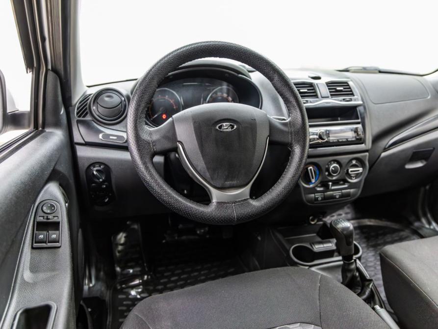 Lada (ВАЗ) Granta I Рестайлинг Волгоград  - изображение 14