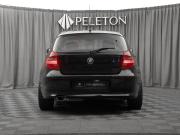 BMW 1 серии I (E81/E82/E87/E88) Рестайлинг Москва  - изображение 23
