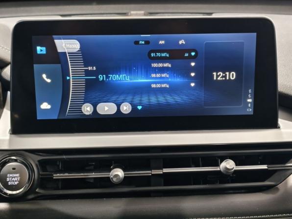 Xcite X-Cross 7 с пробегом 2024 года, цена 1 815 000 рублей, 40476 км, внедорожник, Автокод Объявления