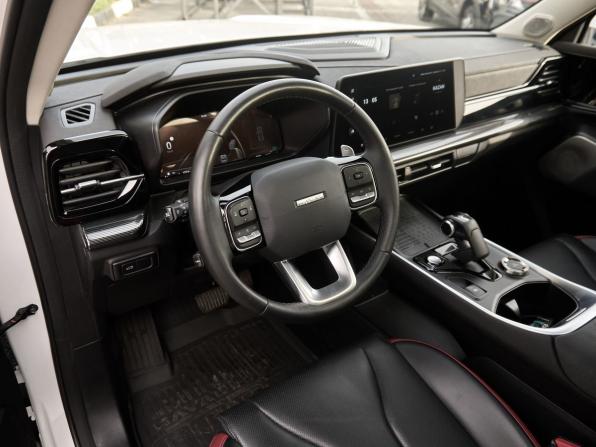 Haval H3 I с пробегом 2024 года, цена 2 698 000 рублей, 17010 км, внедорожник, Автокод Объявления