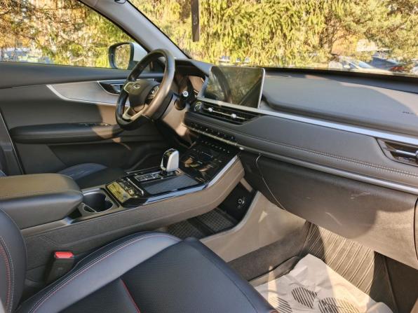 Chery Tiggo 7 Pro I с пробегом 2021 года, цена 1 449 000 рублей, 85975 км, внедорожник, Автокод Объявления