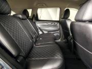 Nissan X-Trail III Рестайлинг Москва  - изображение 37