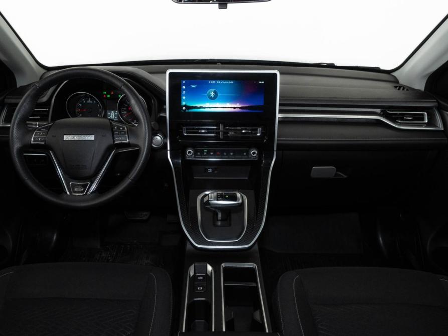 Haval M6 II Казань  - изображение 7