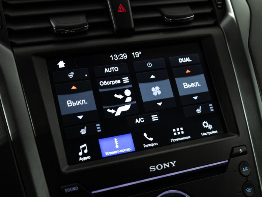 Ford Mondeo V Санкт-Петербург  - изображение 17