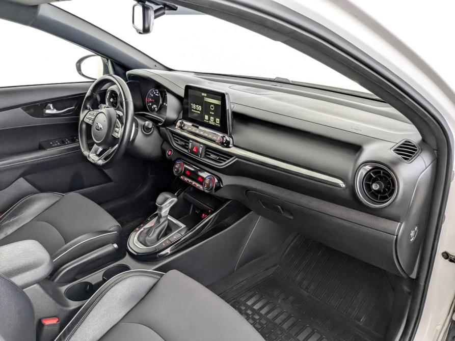 Kia Cerato IV Москва  - изображение 11