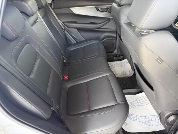 Chery Tiggo 7 Pro I с пробегом 2021 года, цена 1 730 000 рублей, 65867 км, внедорожник, Автокод Объявления