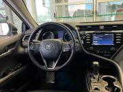 Toyota Camry VIII (XV70) Челябинск  - изображение 35