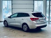 Kia Ceed II Рестайлинг Санкт-Петербург  - изображение 34
