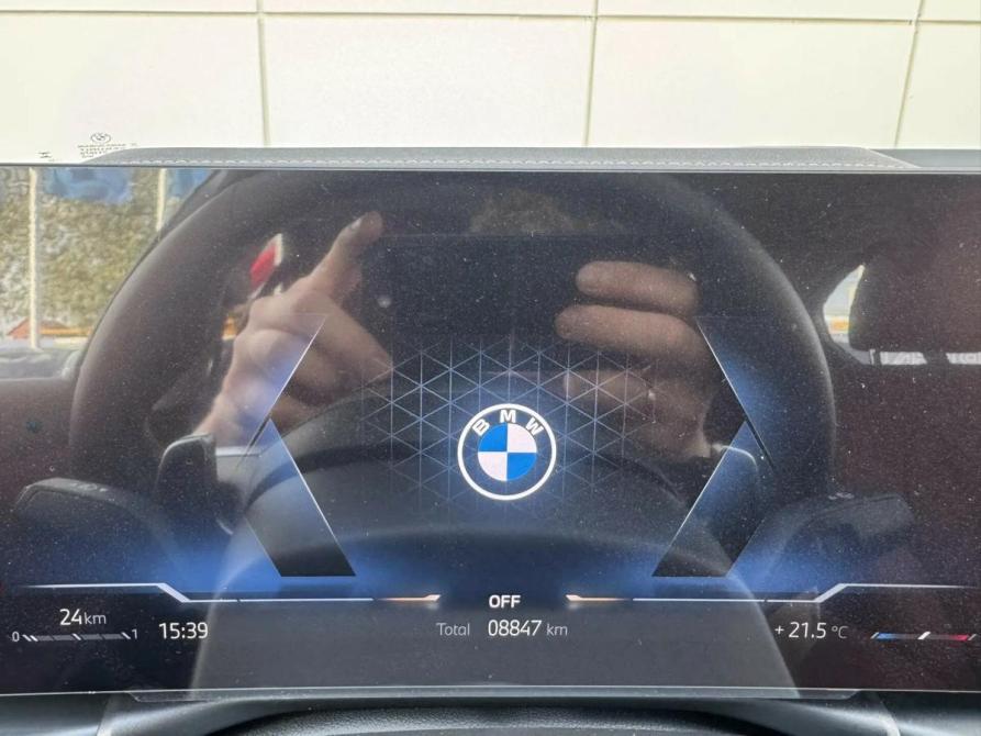 BMW 3 серии VII (G2x) Рестайлинг 2 Краснодар  - изображение 14