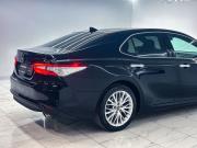 Toyota Camry VIII (XV70) Уфа  - изображение 49