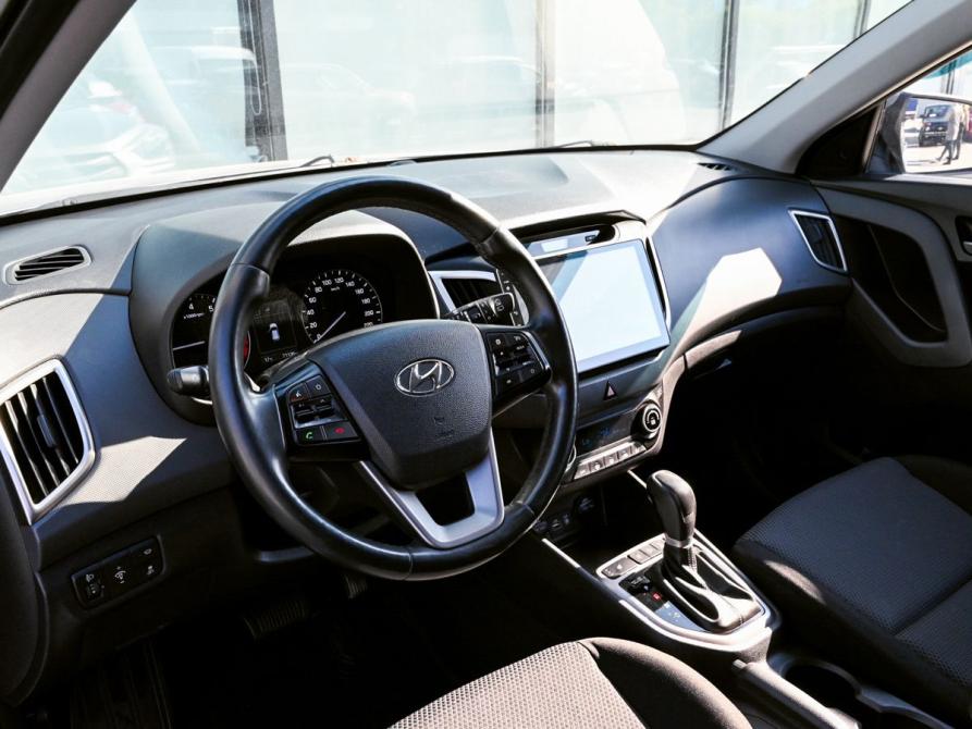 Hyundai Creta I Екатеринбург  - изображение 15