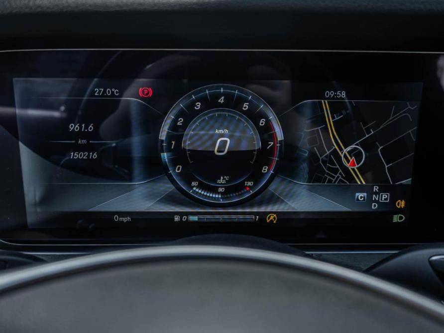 Mercedes-Benz E-Класс V (W213 S213 C238) Ставрополь  - изображение 27