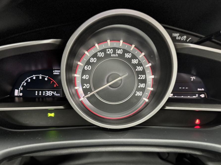 Mazda 3 III (BM) Ижевск  - изображение 20
