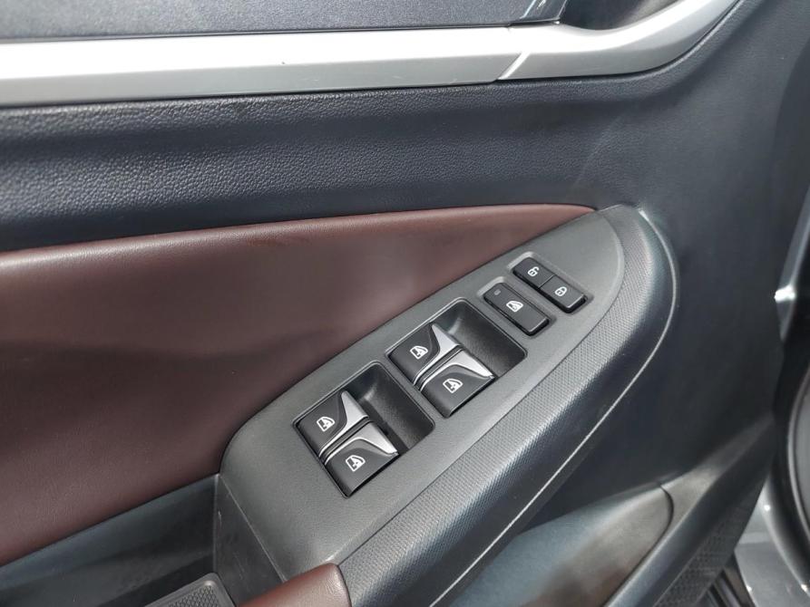 Changan Eado Plus Пермь  - изображение 19