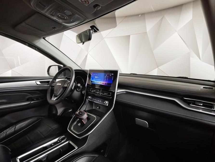 Haval M6 II Москва  - изображение 13