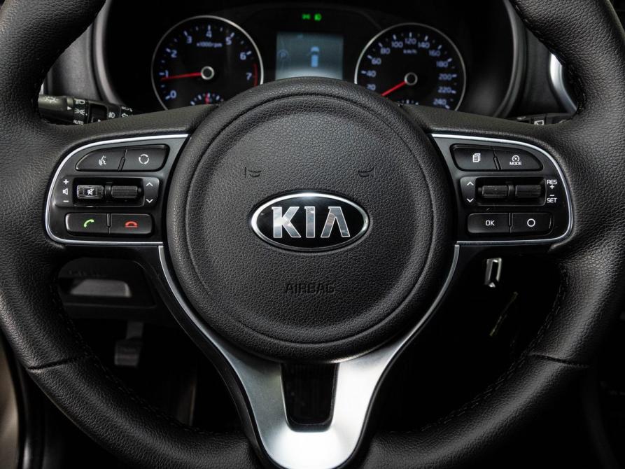 Kia Sportage IV Казань  - изображение 9